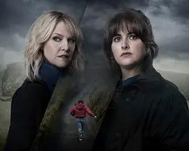 《设得兰谜案 第八季》：凛冬将至，谜案再起！看苏格兰小岛如何上演连环犯罪！