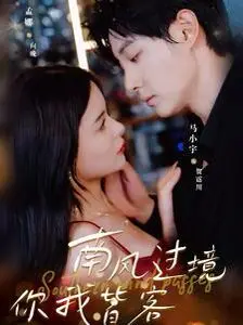 《南风国境你我皆客》：异国漂流，命运交织，一段关于归属与身份认同的深刻旅程