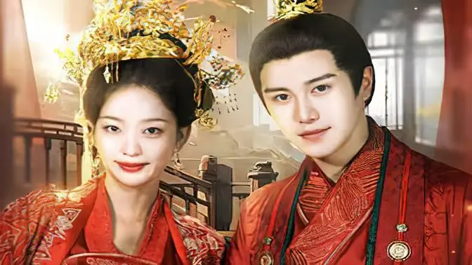 《太子妃养成记》：穿越、宫斗、爆笑！看废柴太子妃如何逆袭上位？