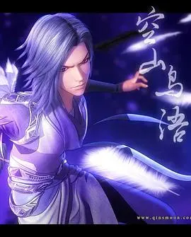 《空山鸟语》影评：藏匿于山水间的诗意与孤独，一曲治愈心灵的田园牧歌