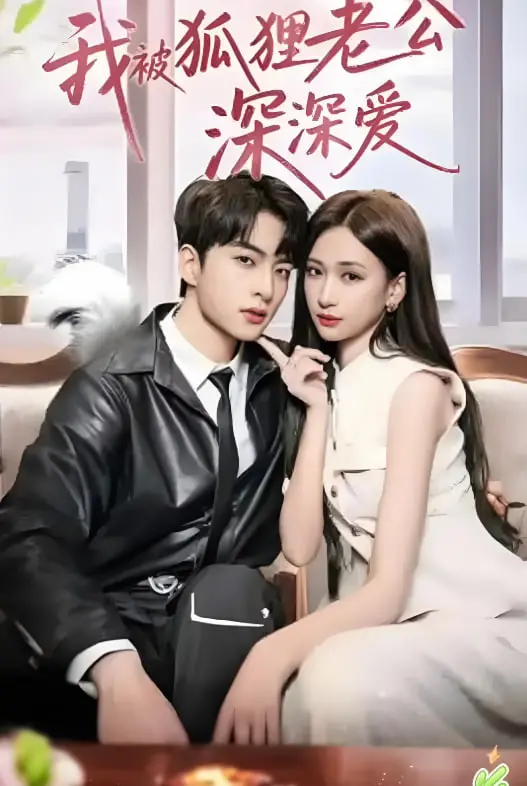 《我被狐狸老公深深爱》：甜到掉牙的人狐恋，谁说霸道总裁只能是人类？