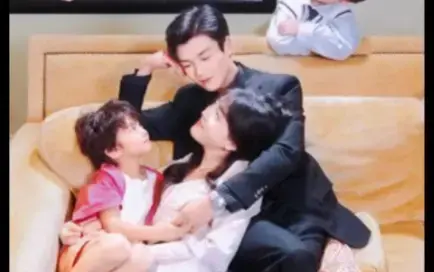 《今时重逢不相逢》：穿越时空的爱恋，宿命般的相遇与分离