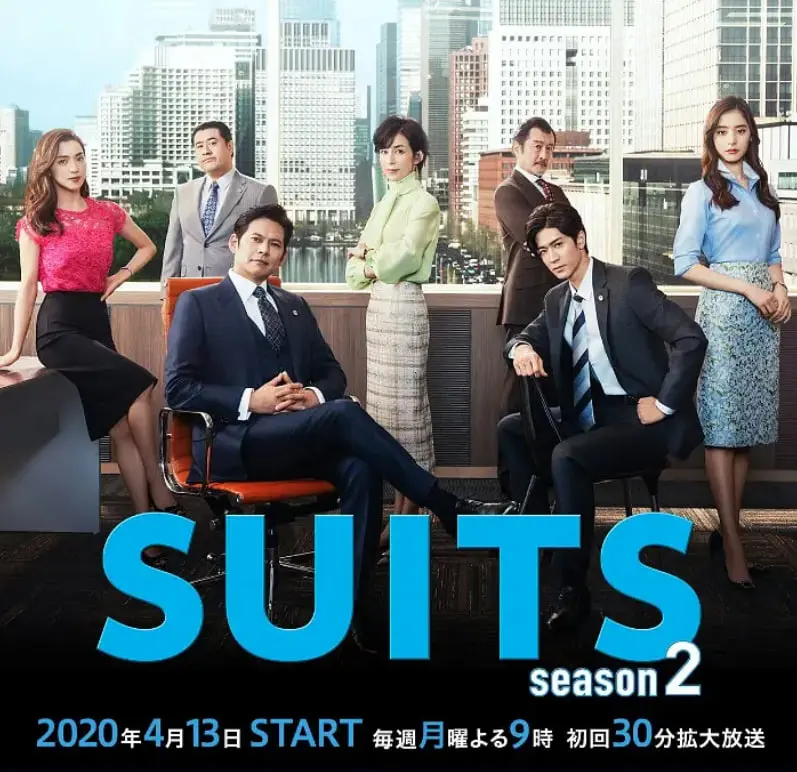 《金装律师2》回归：律政精英再掀风云，深度解读剧情与情感纠葛！