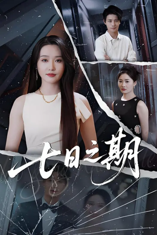 《七日之期》：绝望母亲的七日救赎，揭秘韩式悬疑背后的深沉母爱与救赎之路